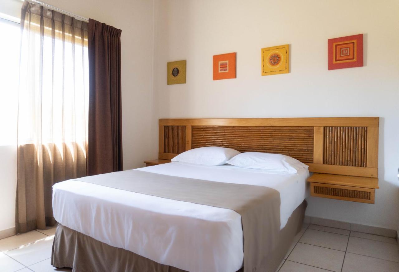 Sueno Al Mar Residence & Hotel Potrero  Zewnętrze zdjęcie