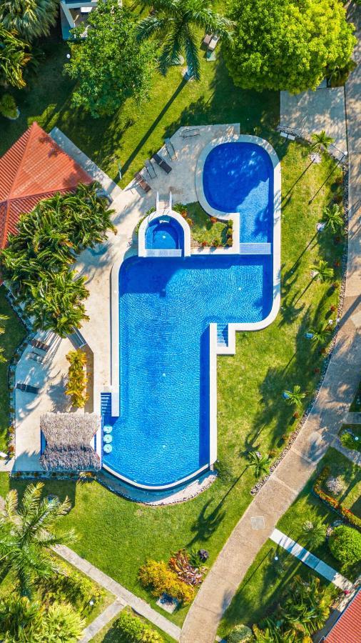 Sueno Al Mar Residence & Hotel Potrero  Zewnętrze zdjęcie