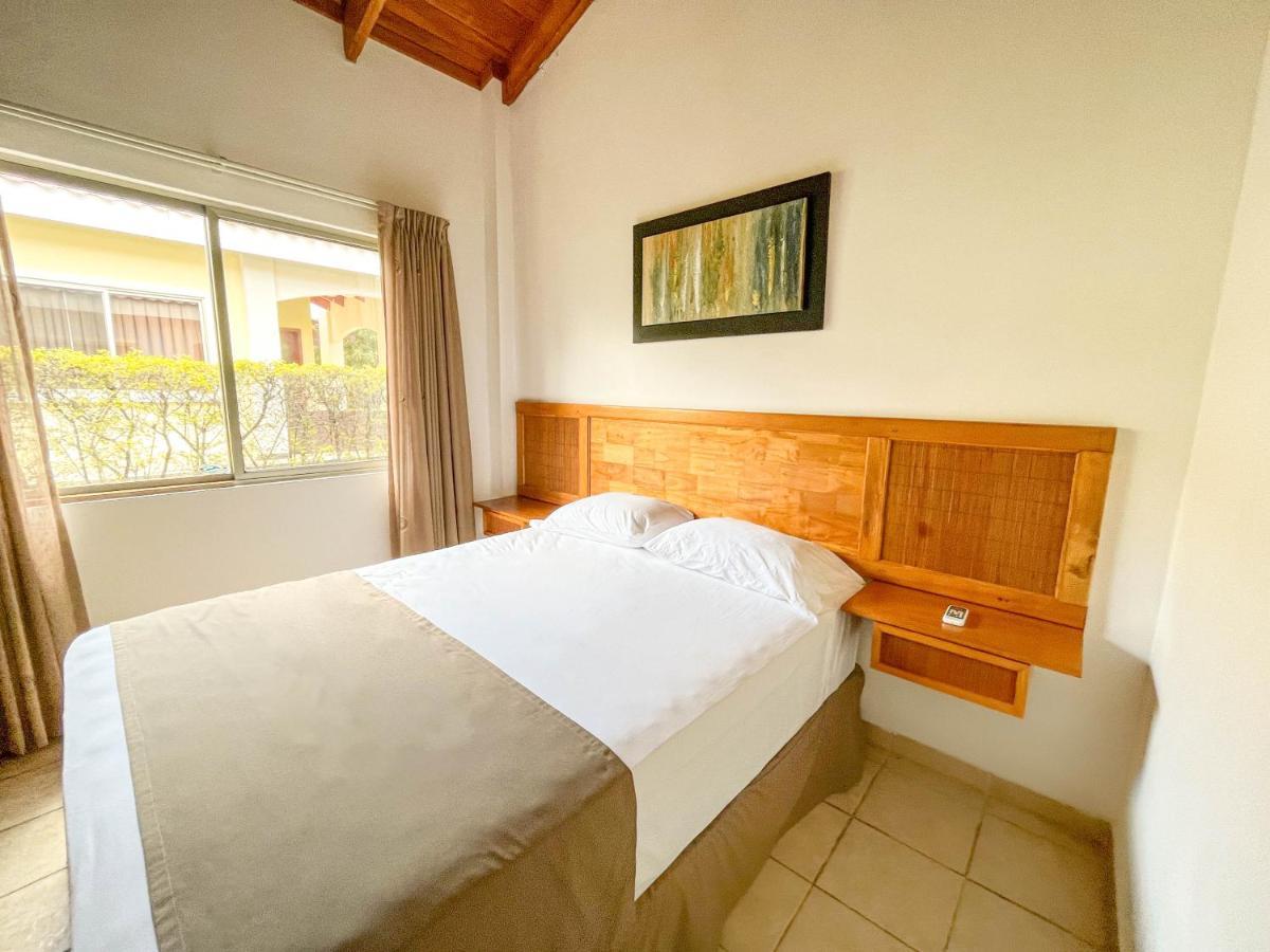 Sueno Al Mar Residence & Hotel Potrero  Zewnętrze zdjęcie