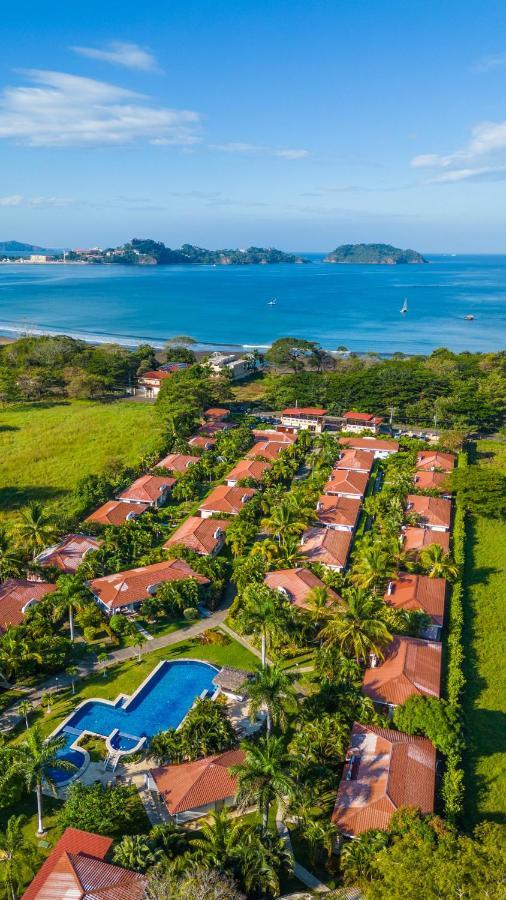 Sueno Al Mar Residence & Hotel Potrero  Zewnętrze zdjęcie
