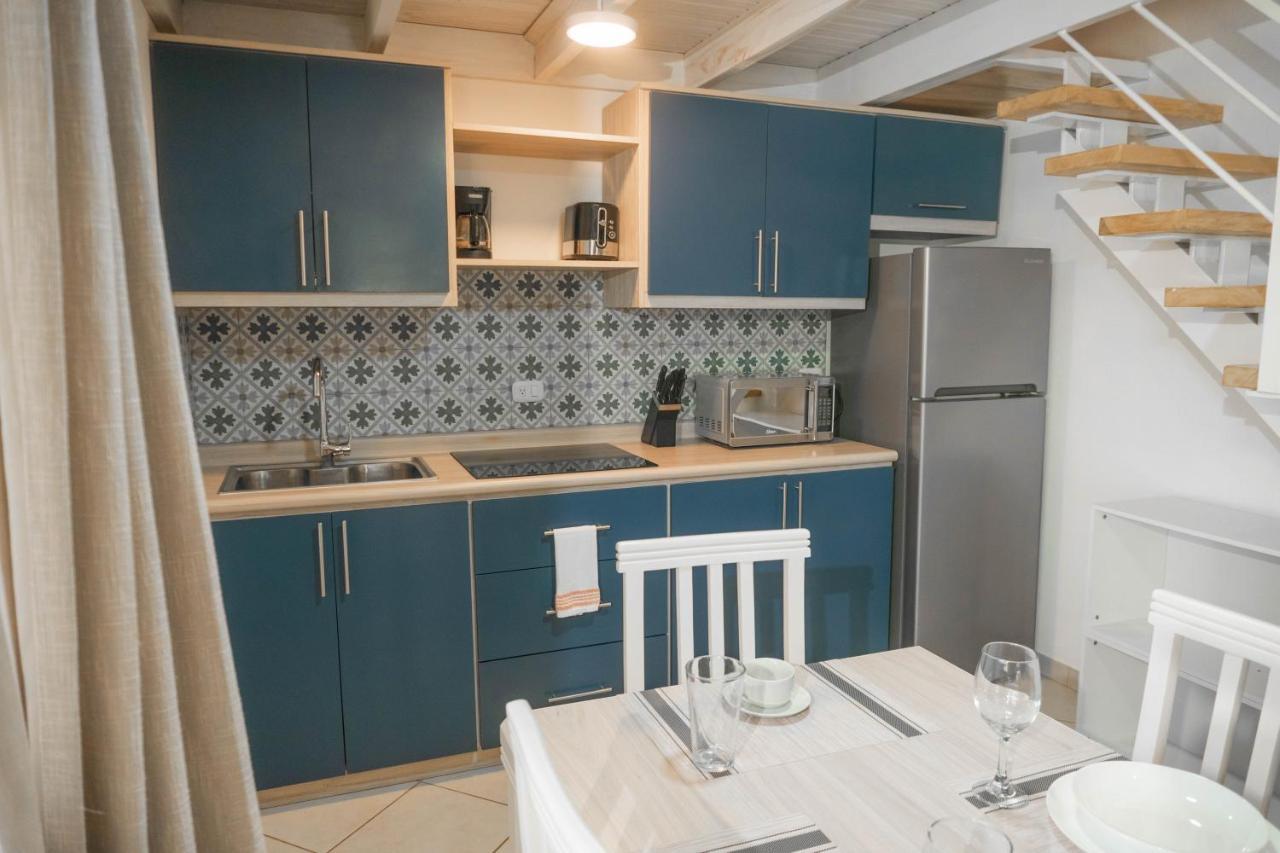 Sueno Al Mar Residence & Hotel Potrero  Zewnętrze zdjęcie