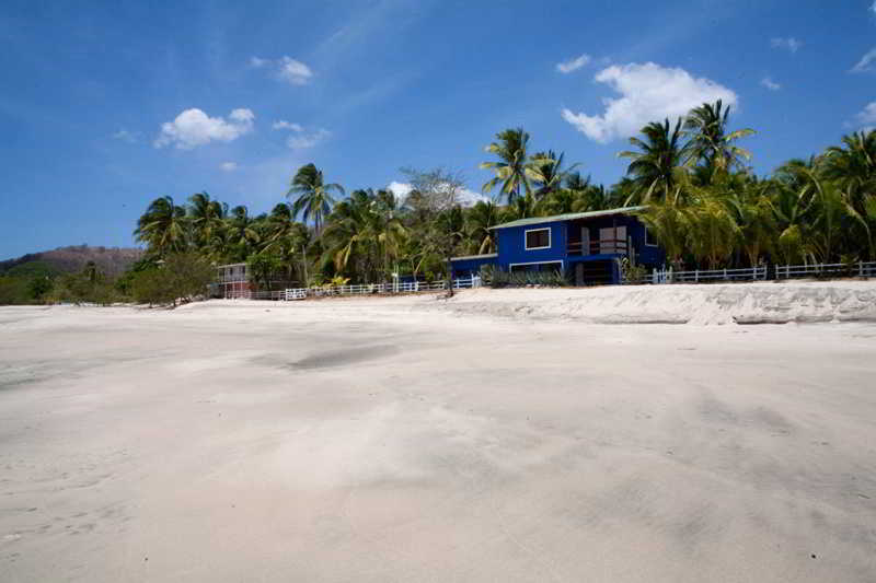 Sueno Al Mar Residence & Hotel Potrero  Zewnętrze zdjęcie