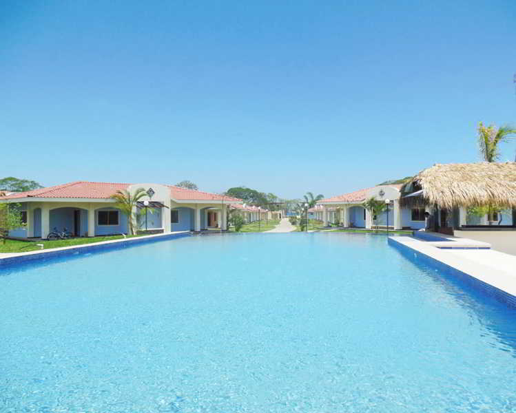 Sueno Al Mar Residence & Hotel Potrero  Zewnętrze zdjęcie