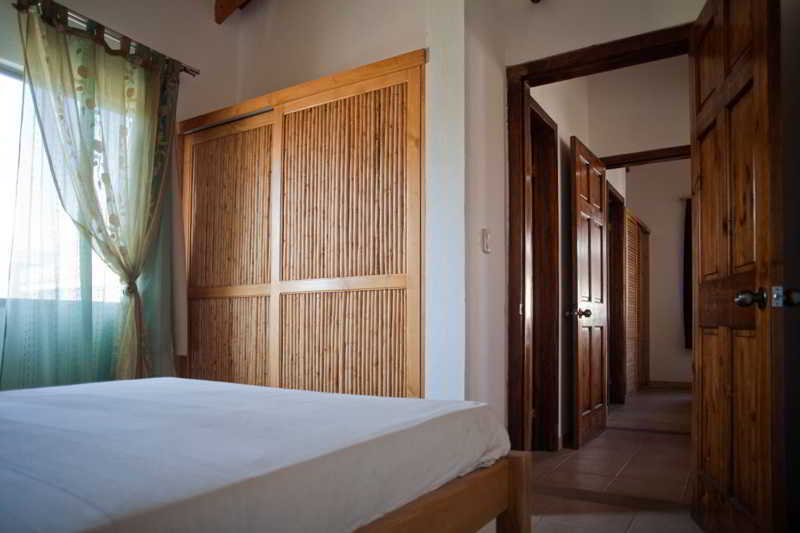 Sueno Al Mar Residence & Hotel Potrero  Zewnętrze zdjęcie